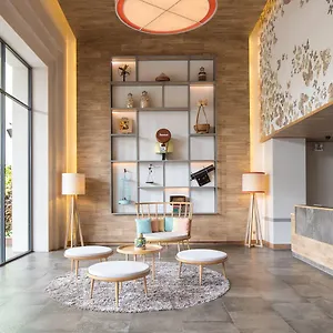 Hotel Fusion Saigon, Ho Chi Minh-stad