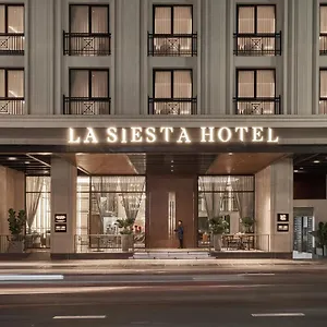 La Siesta Premium Saigon Ho Chi Minh