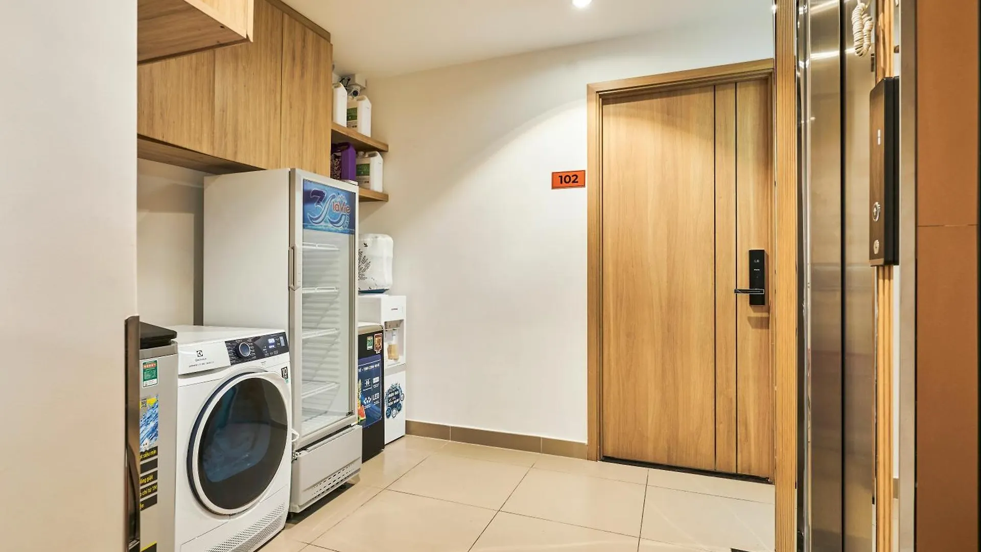 Hotel Mihn Suites Ben Thanh Ho Chi Minh City