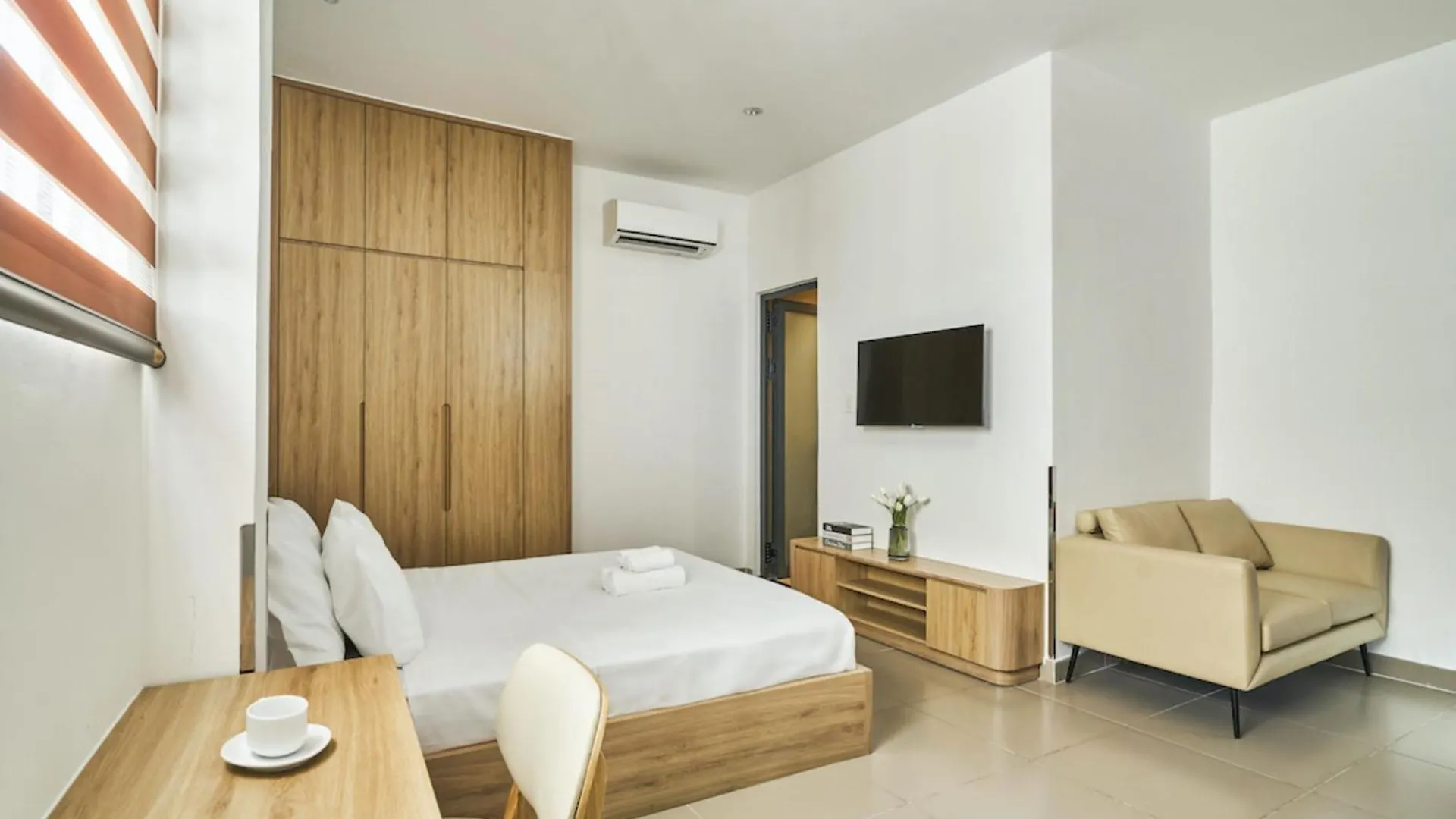 Mihn Suites Ben Thanh Πόλη Χο Τσι Μινχ Ξενοδοχείο