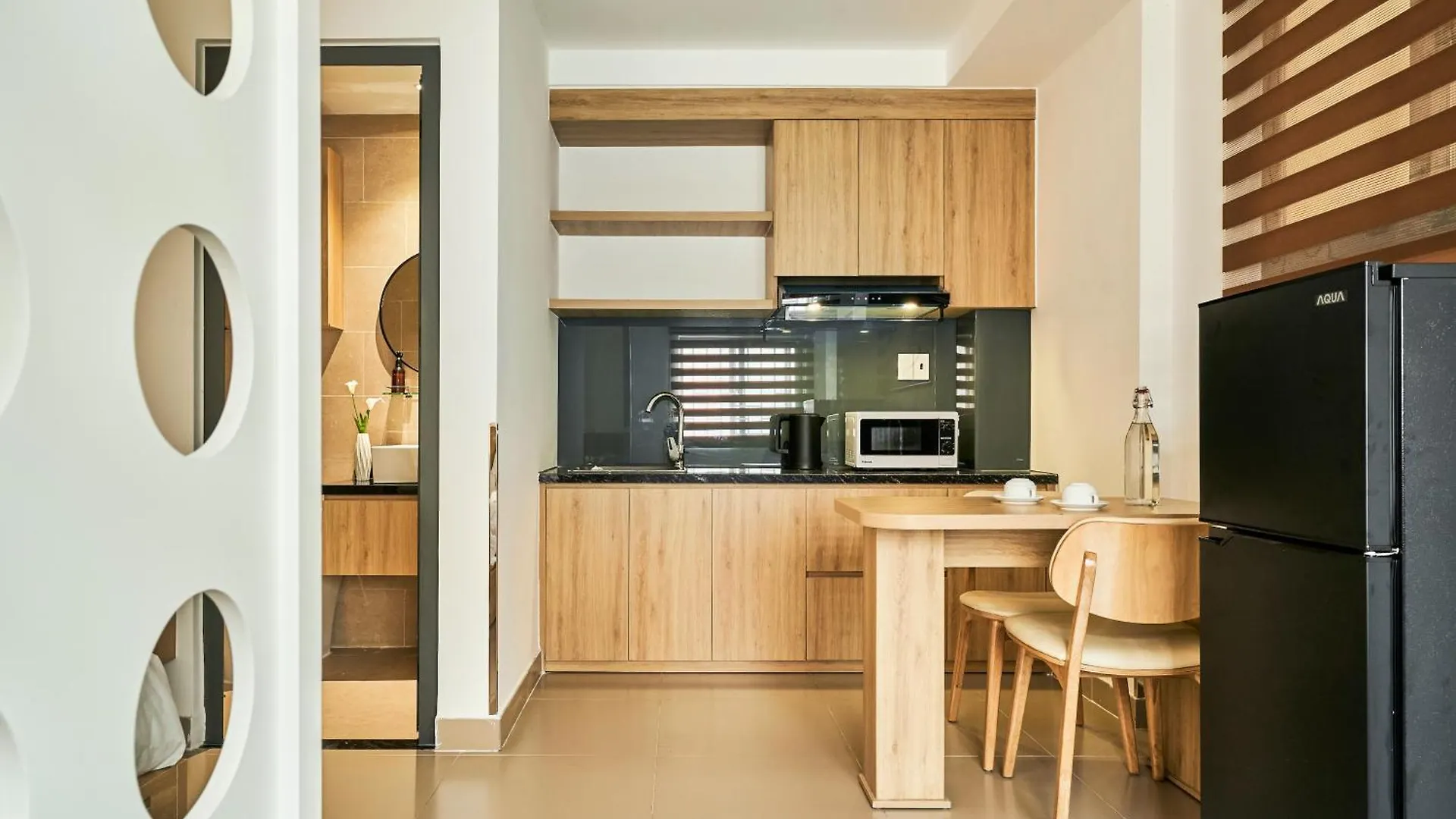 Mihn Suites Ben Thanh Πόλη Χο Τσι Μινχ Ξενοδοχείο